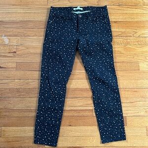 Bcbg generation jeans with stars
